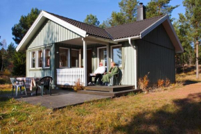 Marbyfjärden seaside village Lyckan